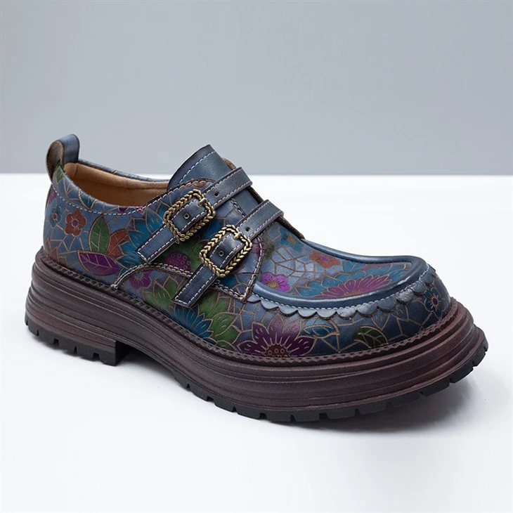 Comfortable Supportive Dress Shoes factory