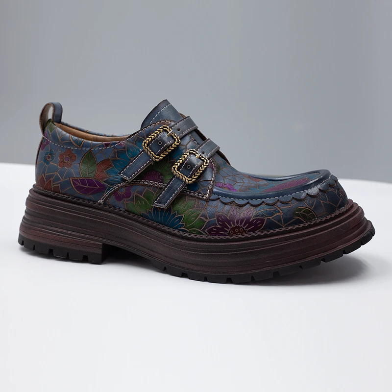 Comfortable Supportive Dress Shoes